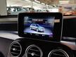 Mercedes-Benz GLC Class