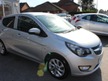 Vauxhall VIVA