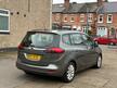 Vauxhall Zafira