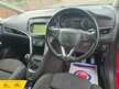 Vauxhall Zafira