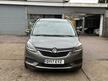 Vauxhall Zafira