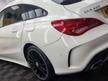 Mercedes CLA
