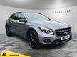 Mercedes GLA