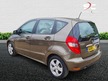 Mercedes A Class