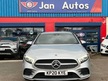 Mercedes A Class