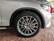 Mercedes-Benz GLC Class