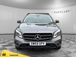 Mercedes GLA
