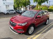 Vauxhall Grandland X