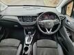 Vauxhall CROSSLAND