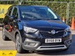 Vauxhall Crossland X