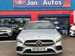 Mercedes A Class