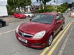 Vauxhall Vectra