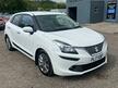 Suzuki Baleno