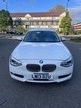 BMW 116I