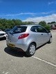 Mazda MAZDA 2