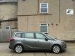 Vauxhall Zafira