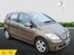 Mercedes A Class
