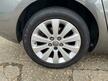 Vauxhall Zafira