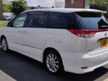 Toyota Estima AERAS