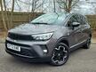 Vauxhall CROSSLAND