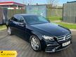 Mercedes E Class