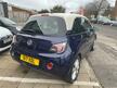 Vauxhall ADAM