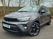 Vauxhall CROSSLAND