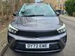 Vauxhall CROSSLAND