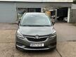 Vauxhall Zafira