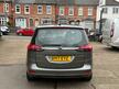 Vauxhall Zafira