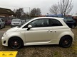 Abarth 500