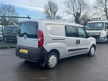 Vauxhall Combo