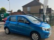 Suzuki Celerio