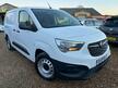 Vauxhall Combo