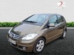 Mercedes A Class