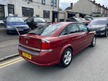 Vauxhall Vectra