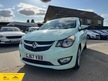 Vauxhall VIVA