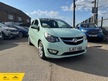Vauxhall VIVA