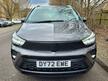 Vauxhall CROSSLAND