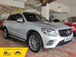 Mercedes-Benz GLC Class