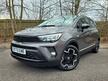 Vauxhall CROSSLAND