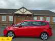 Vauxhall Zafira
