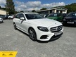 Mercedes E Class