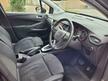 Vauxhall CROSSLAND