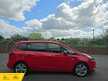 Vauxhall Zafira