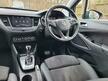 Vauxhall CROSSLAND