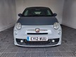 Abarth 500