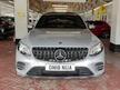 Mercedes-Benz GLC Class