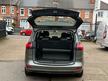 Vauxhall Zafira