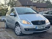 Mercedes A Class